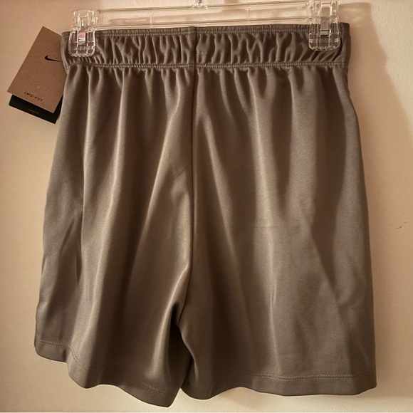 Nike Women's Dri-FIT Shorts - Picture 5 of 5